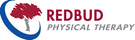 Redbud physical therapy - Redbud Physical Therapy Llc is a provider established in Coweta, Oklahoma operating as a Durable Medical Equipment & Medical Supplies. The healthcare provider is registered in the NPI registry with number 1033737606 assigned on July 2020. The practitioner's primary taxonomy code is 332B00000X. The provider is registered as …